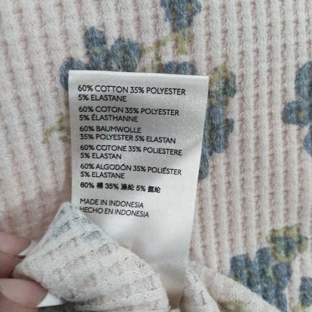 Free People new without